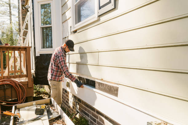 Top rated local Emergency Siding Repair specialists in Hardyville, VA